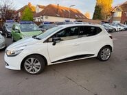 Renault Clio 1.5 dCi Dynamique S Nav Euro 6 (s/s) 5dr 5