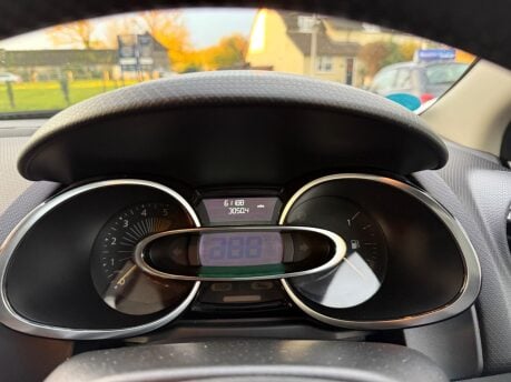 Renault Clio 1.5 dCi Dynamique S Nav Euro 6 (s/s) 5dr 12