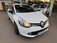 Renault Clio 1.5 dCi Dynamique S Nav Euro 6 (s/s) 5dr 2