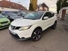 Nissan Qashqai 1.5 dCi N-Connecta 2WD Euro 6 (s/s) 5dr