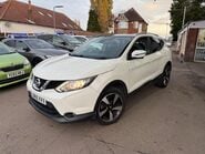 Nissan Qashqai 1.5 dCi N-Connecta 2WD Euro 6 (s/s) 5dr 1