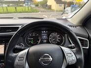 Nissan Qashqai 1.5 dCi N-Connecta 2WD Euro 6 (s/s) 5dr 10