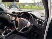 Nissan Qashqai 1.5 dCi N-Connecta 2WD Euro 6 (s/s) 5dr 11