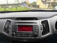 Kia Sportage 1.7 CRDi EcoDynamics 2 2WD Euro 5 (s/s) 5dr 9