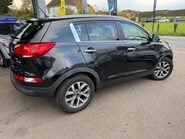 Kia Sportage 1.7 CRDi EcoDynamics 2 2WD Euro 5 (s/s) 5dr 11