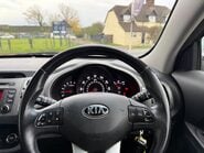 Kia Sportage 1.7 CRDi EcoDynamics 2 2WD Euro 5 (s/s) 5dr 13