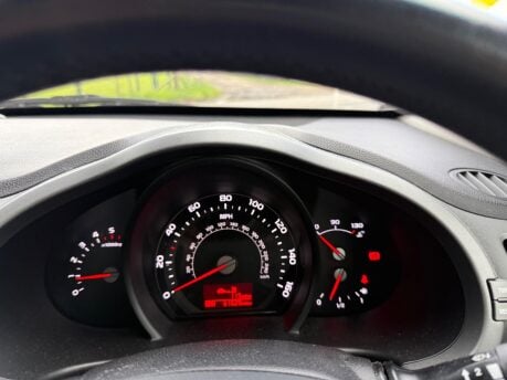 Kia Sportage 1.7 CRDi EcoDynamics 2 2WD Euro 5 (s/s) 5dr 10