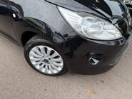 Ford Ka 1.2 Zetec Euro 5 (s/s) 3dr 31