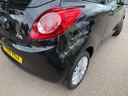 Ford Ka 1.2 Zetec Euro 5 (s/s) 3dr 15