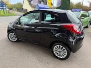 Ford Ka 1.2 Zetec Euro 5 (s/s) 3dr 9