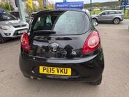 Ford Ka 1.2 Zetec Euro 5 (s/s) 3dr 13