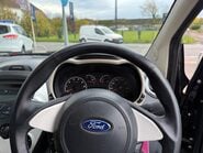 Ford Ka 1.2 Zetec Euro 5 (s/s) 3dr 29