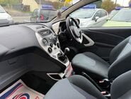 Ford Ka 1.2 Zetec Euro 5 (s/s) 3dr 20
