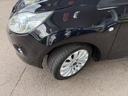 Ford Ka 1.2 Zetec Euro 5 (s/s) 3dr 32