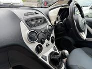 Ford Ka 1.2 Zetec Euro 5 (s/s) 3dr 16