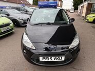 Ford Ka 1.2 Zetec Euro 5 (s/s) 3dr 8