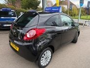 Ford Ka 1.2 Zetec Euro 5 (s/s) 3dr 14
