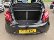 Ford Ka 1.2 Zetec Euro 5 (s/s) 3dr 27