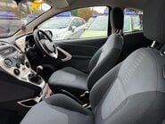 Ford Ka 1.2 Zetec Euro 5 (s/s) 3dr 30