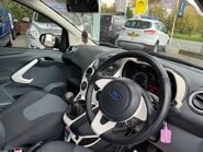 Ford Ka 1.2 Zetec Euro 5 (s/s) 3dr 17