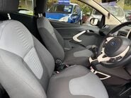 Ford Ka 1.2 Zetec Euro 5 (s/s) 3dr 21