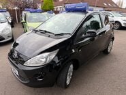 Ford Ka 1.2 Zetec Euro 5 (s/s) 3dr 6