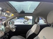 Fiat 500 1.2 ECO Lounge Euro 6 (s/s) 3dr 29