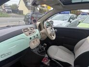 Fiat 500 1.2 ECO Lounge Euro 6 (s/s) 3dr 15