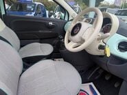 Fiat 500 1.2 ECO Lounge Euro 6 (s/s) 3dr 17
