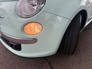 Fiat 500 1.2 ECO Lounge Euro 6 (s/s) 3dr 31