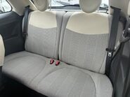 Fiat 500 1.2 ECO Lounge Euro 6 (s/s) 3dr 20