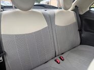 Fiat 500 1.2 ECO Lounge Euro 6 (s/s) 3dr 19