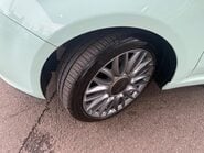 Fiat 500 1.2 ECO Lounge Euro 6 (s/s) 3dr 21