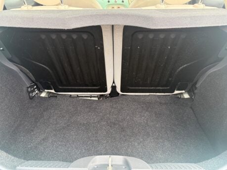 Fiat 500 1.2 ECO Lounge Euro 6 (s/s) 3dr 34