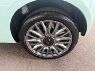 Fiat 500 1.2 ECO Lounge Euro 6 (s/s) 3dr 23