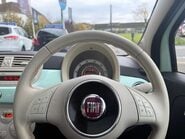 Fiat 500 1.2 ECO Lounge Euro 6 (s/s) 3dr 28