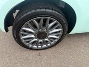 Fiat 500 1.2 ECO Lounge Euro 6 (s/s) 3dr 24