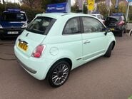 Fiat 500 1.2 ECO Lounge Euro 6 (s/s) 3dr 11