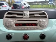 Fiat 500 1.2 ECO Lounge Euro 6 (s/s) 3dr 32