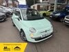 Fiat 500 1.2 ECO Lounge Euro 6 (s/s) 3dr