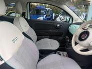 Fiat 500 1.2 ECO Lounge Euro 6 (s/s) 3dr 18