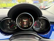 Fiat 500X 1.6 MultiJetII Lounge Euro 6 (s/s) 5dr 13