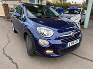 Fiat 500X 1.6 MultiJetII Lounge Euro 6 (s/s) 5dr 2