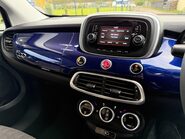 Fiat 500X 1.6 MultiJetII Lounge Euro 6 (s/s) 5dr 11