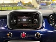 Fiat 500X 1.6 MultiJetII Lounge Euro 6 (s/s) 5dr 12