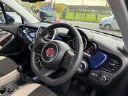 Fiat 500X 1.6 MultiJetII Lounge Euro 6 (s/s) 5dr 10
