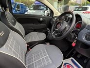 Fiat 500 1.2 Lounge Euro 6 (s/s) 3dr 16