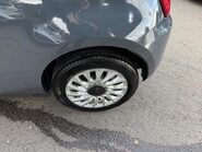 Fiat 500 1.2 Lounge Euro 6 (s/s) 3dr 20