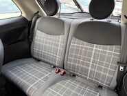 Fiat 500 1.2 Lounge Euro 6 (s/s) 3dr 18