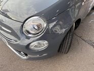 Fiat 500 1.2 Lounge Euro 6 (s/s) 3dr 31